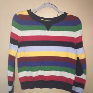 Long Sleeve Tommy Hilfiger Shirt